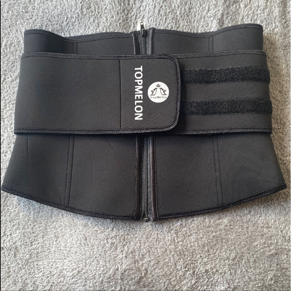 Plus Size Waist Trainer